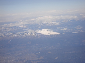20090127 浅間山.JPG