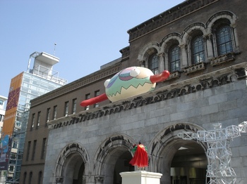 20090503 11ｿｳﾙ市立美術館4.JPG