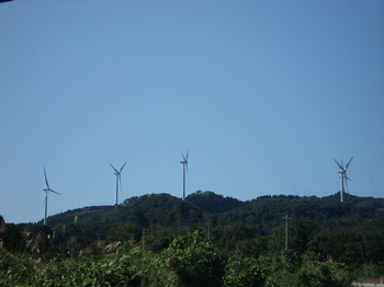 20090917 のと恋路号5風力発電.JPG