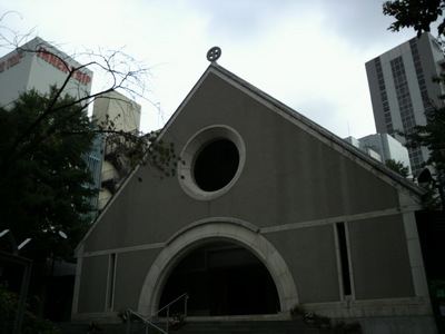 20100810 8聖ｱﾝﾃﾞﾚ教会.JPG