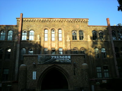 20100915 北海道大学2総合博物館1.JPG