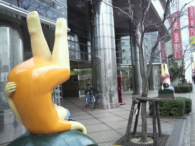 20101217 鯉城通り彫刻1.JPG