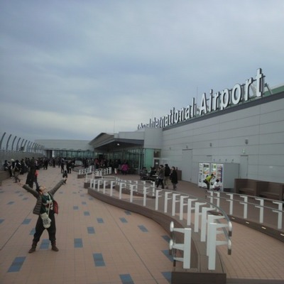 20110103 羽田空港国際線T5展望ﾃﾞｯｷ3.JPG