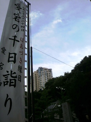 20110623 愛宕神社千日詣り1.jpg