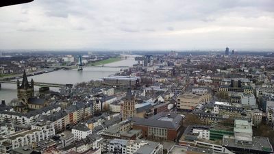 20120318 3Cologne Cathedral24.JPG