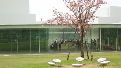 20120430 6金沢21世紀美術館.JPG