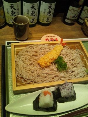 20120513 新潟ﾈｽﾊﾟｽふのり蕎麦.JPG