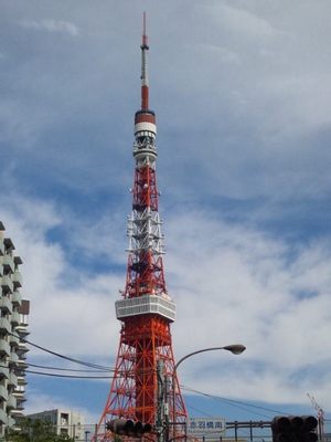 20121013 東京ﾀﾜｰ.JPG